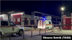 Казан дары корылмасы