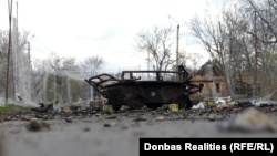 Як бійці полюють на російські дрони, отримують поранення і прикривають останні логістичні маршрути до Костянтинівки?