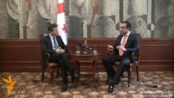Интервью с премьер-министром Грузии Бидзиной Иванишвили