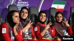 Ирандын командасы. Австралия, 8-март, 2026-жыл