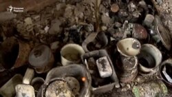 Украина босқини: 49- кун | Россия Украина билан чегарага қўшимча кучларни тортмоқда