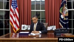 Barak Obama