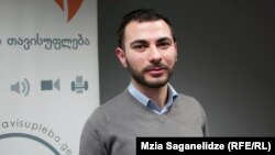 "სამართლიანი არჩევნების" ხელმძღვანელი, მიხეილ ბენიძე