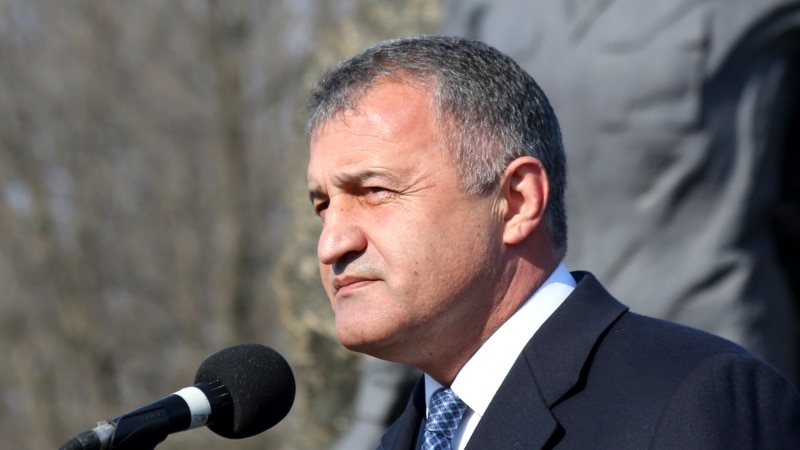 Югоосетинскую оппозицию обвинили в попытке раскачать ситуацию перед выборами
