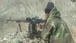 مسئولان: چند قریه از کنترول طالبان در بغلان خارج شده‎است