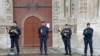France Says Seven Arrested In Antiterror Raids, Attack Foiled