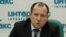 Igor Kalyapin, head of Russia's Committee Against Torture, says the Nizhny Novgorod-based NGO will have to close or merge with another group if the challenge fails.