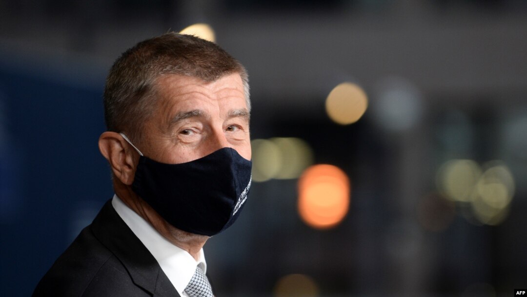 Андрей Бабиш