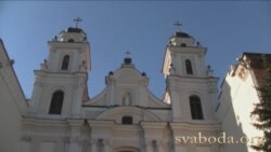 300-годзьдзе асьвячэньня менскай катэдры