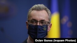 Ministrul Justiției, Stelian Ion, lansează avertismente dure în ce privește relația cu UDMR și funcționarea Coaliției în ce privește angajamentele pe Justiție.