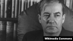 Sherwood Anderson