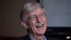 Francis Collins