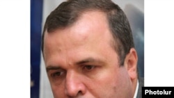 Վազգեն Խաչիկյան