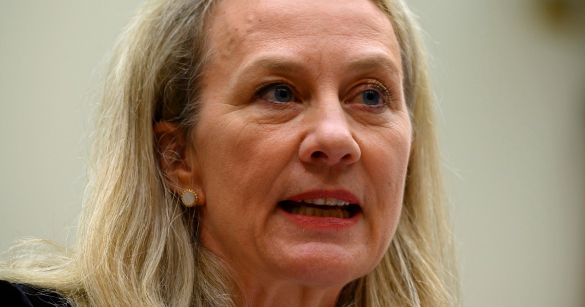 Susan Notar Senior U.S. Diplomat Stresses Washington's Commitment To Cooperation ...