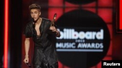 Justin Bieber