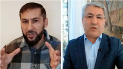 Исломҷон Саидов рӯзи 21-уми сентябр дар суҳбат бо Радиои Озодӣ гуфт, "самти мубориза бояд ба дигар тараф бурда шавад"