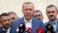 اردوغان گفته «اگر شرایط خرید پتریوت با اس-۴۰۰ برابر باشد، آن‌وقت ما به خرید این سامانه فکر می‌کنیم، وگرنه باید بر منافع خودمان متمرکز باشیم».