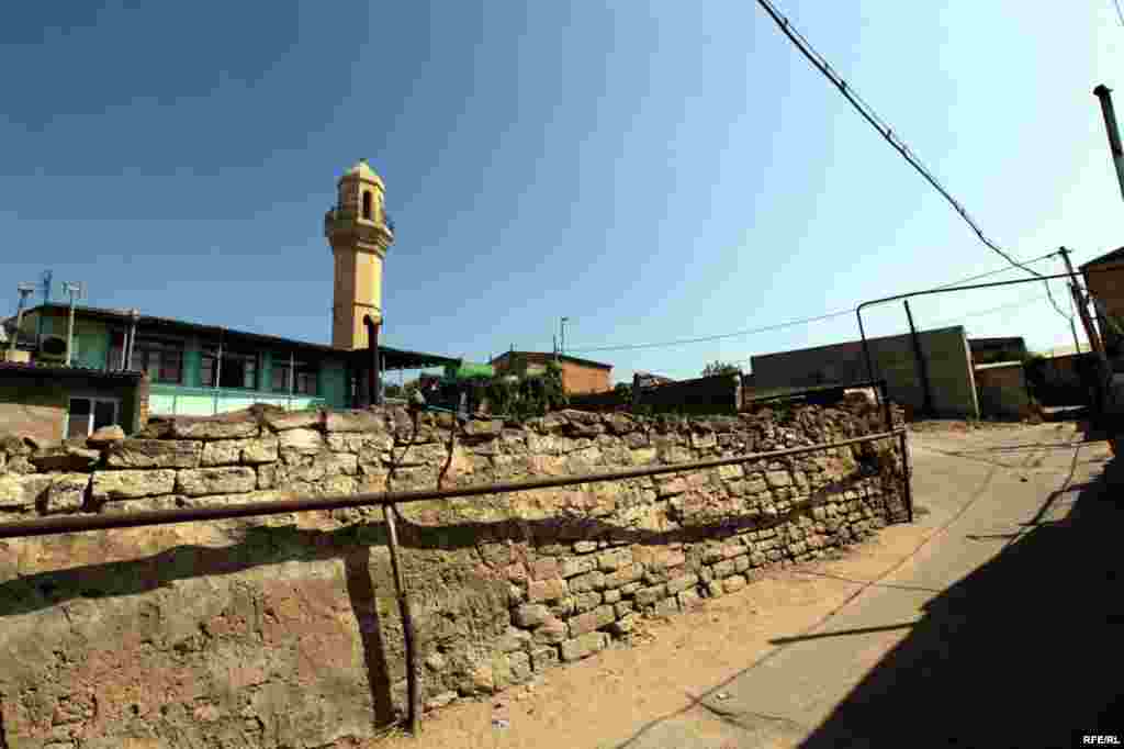 Balaxanı fotolarda #8