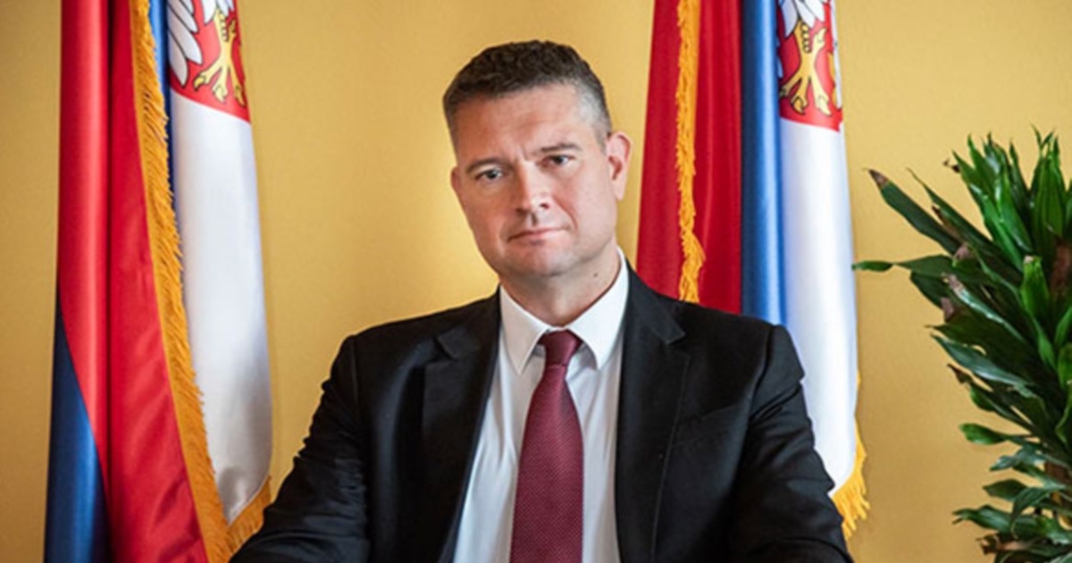 Popoviq del para Gjykatës për pranimin e fajësisë