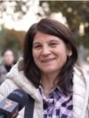 Moldova: Woman