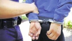 Membrii unei grupări criminale au fost reținuți la Chișinău Membrii unei grupări criminale au fost reținuți la Chișinău
