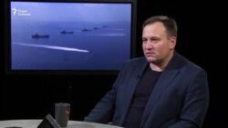 Репетиция вторжения?