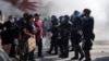 Протесты в Лос-Анджелесе, 8 июня 2025 года