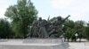 Вторая мировая война оставила следы по всей Европе 