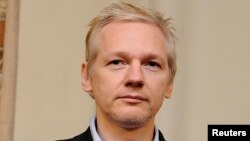 Julian Assange