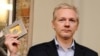 Засновник WikiLeaks відмовився від обіцянки здатися владі США