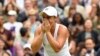 Теніс: Ешлі Барті стала переможницею Відкритого чемпіонату Австралії