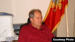 Slavko Mandić