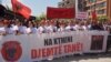 У Косові родичі вбитих у Македонії бойовиків вимагають видачі тіл