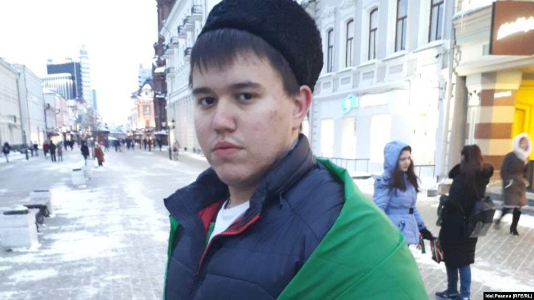 Батырхан Әгъзамов