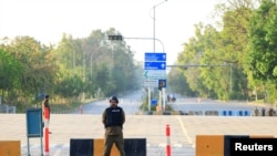 Պակիստանում պատրաստվում են ամերիկա-իրանական բանակցություններին