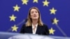 Як цитує пресслужба Європарламенту, Роберта Мецола вказала на важливість подальшої сильної підтримки України