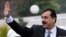 The ruling disqualifies Yusuf Raza Gilani from holding office and serving in parliament.