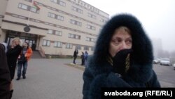 Любоў Кавалёва