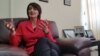 Atifete Jahjaga, a Kosovar politician who served as the fourth president of Kosovo, speaks in Pristina on June 2.