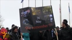 Жаһан жаңалықтары, 2014.01.31