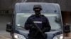 Policija u Srbiji, ilustrativna fotografija