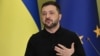 Владимир Зеленский 