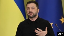 Владимир Зеленский 