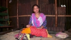 که ما تعلیم کړی و، میړه به نه پریښودمه