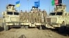 За даними Міноборони, до складу тренувально-дорадчої місії НАТО «Рішуча підтримка» в Афганістані входив 21 військовослужбовець Збройних сил України