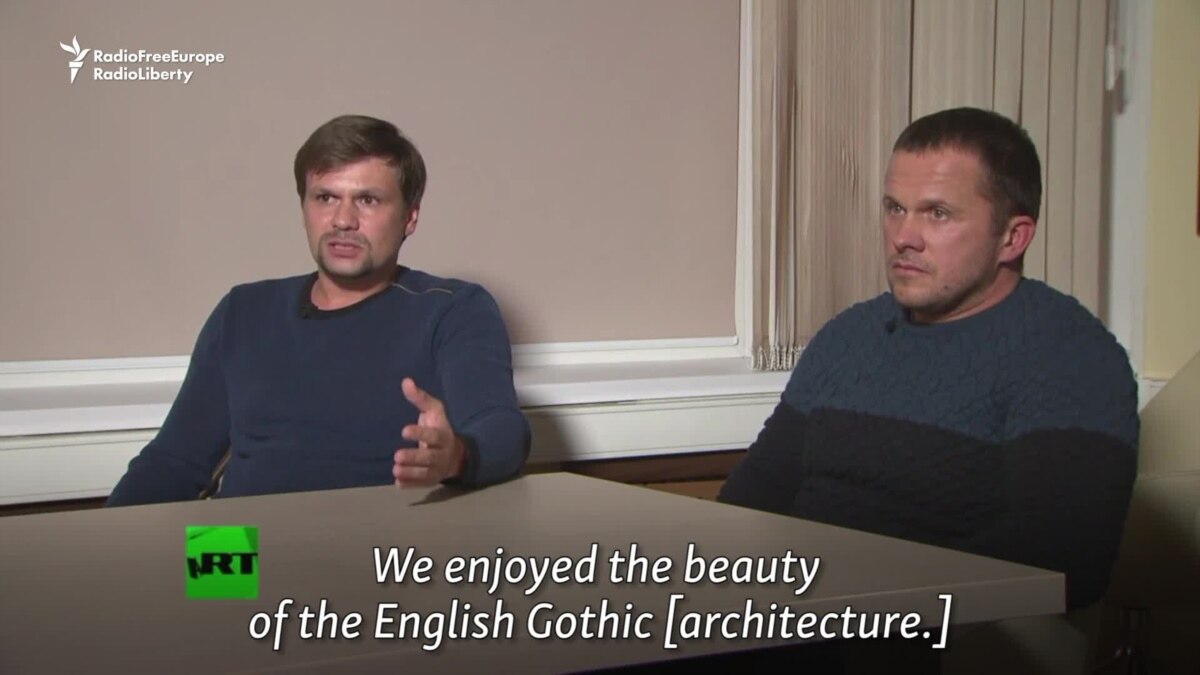 The Insider and Bellingcat: the real name of Ruslan Boshirov is Anatoly Chepiga, the lieutenant colonel of the GRU The Insider and Bellingcat: the real name of Ruslan Boshirov is Anatoly Chepiga, the lieutenant colonel of the GRU