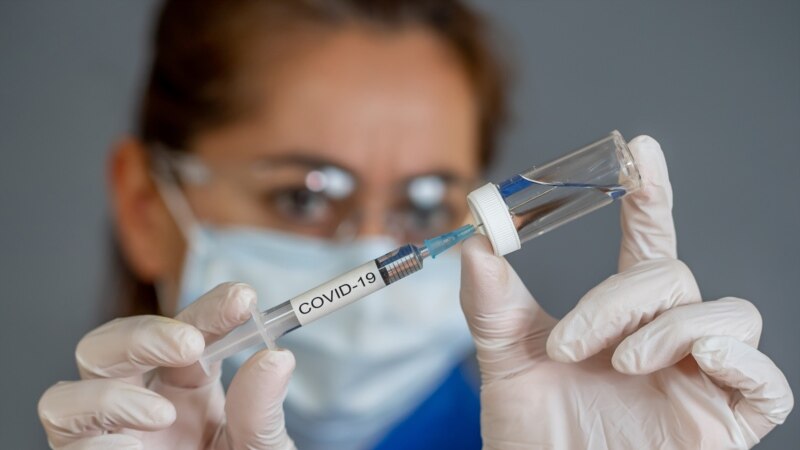 AstraZeneca ширкәтенең COVID-19 вакцинасы 70% нәтиҗә күрсәткән