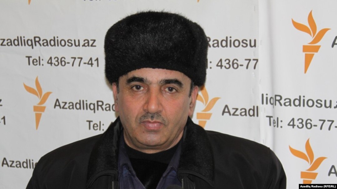 Яшар Абдуллаев