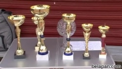 «Кубак свабоды» імя Генадзя Карпенкі, 2012