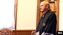 Љубомир Јовески, државен јавен обвинител